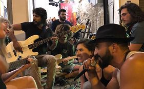 Pepo Hostel Tel Aviv